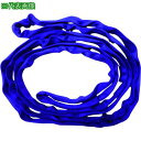 ■TESAC ブルースリングソフトN形(エンドレスタイプ)荷重1t 全長4m(JIS規格品)〔品番:TBSN1.0TX4M〕【1480568:0】[送料別途見積...