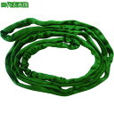 ■TESAC ブルースリングソフトN形(エンドレスタイプ)荷重2t 全長4m(JIS規格品)〔品番:TBSN2.0TX4M〕【1480581:0】[送料別途見積...
