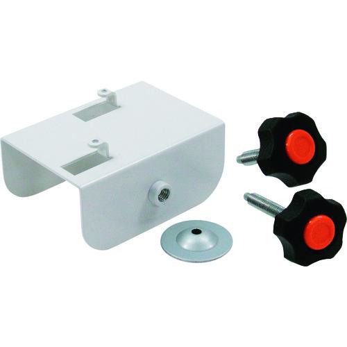 ■パトライト オプション・ブラケット品〔品番:NHPST〕【1480987:0】[送料別途見積り][掲外取寄][店頭受取不可]