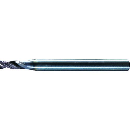 ■NS 無限コーティングフラットドリル MFD φ1X2〔品番:MFD1X2〕【1481251:0】[送料別途見積り][掲外取寄][店頭受取不可](4)