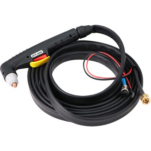 ■育良 IAP151/201兼用トーチ(42164)〔品番:APETL6M〕【1481850:0】[法人・事業所限定][外直送元][店頭受取不可]