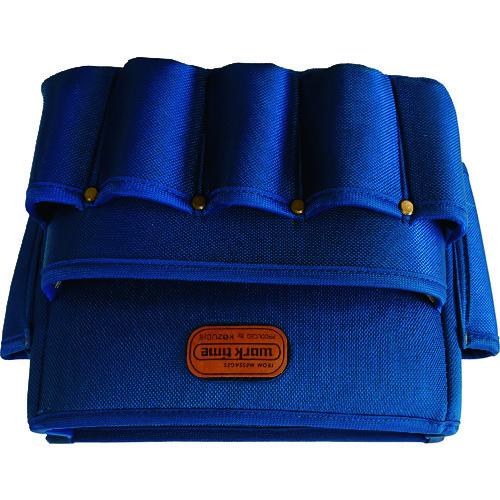 ■コヅチ 電工用腰袋インテリアタイプ5〔品番:KN22〕【1482982:0】[送料別途見積り][掲外取寄][店頭受取..