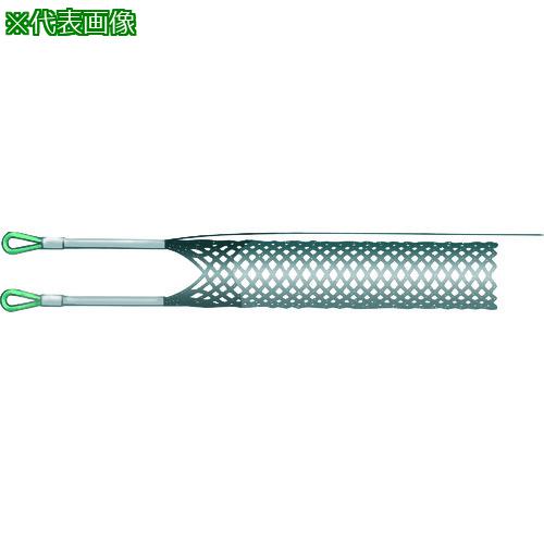 ■MARVEL ケーブルグリップ(中間引タイプ)〔品番:MG135M〕【1487014:0】[店頭受取不可]