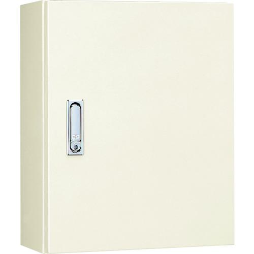 ■Nito RA形制御盤キャビネット RA12-66C 1個入り〔品番:RA1266C〕【1490733:0】[法人・事業所限定][直..