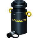 ■ENERPAC 超大型リフト用油圧シリンダ(単動式) 揚力10644(kN) 最低高734MM〔品番:HCL100012〕【1491805:0】[送料別途見積...