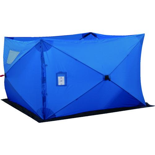 ■タイヨー クイックパーテーション〔品番:QP2121LOW〕【1498093:0】[直送DS][店頭受取不可]