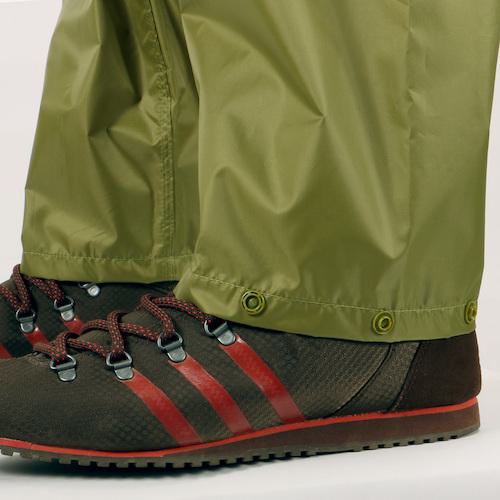 ■カジメイク 7540 アドベントレイン シルバー L〔品番:754071L〕【1517814:0】[店頭受取不可]