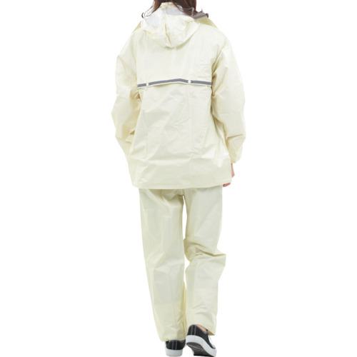 レインウェア 天の恵 ブラック 特大 #3700 3700BKTOKU アーヴァン 作業服 雨具