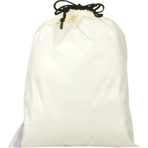 ■カジメイク 3370 レインタックレインコート2 アイボリー 115cm〔品番:33707115〕【1519325:0】[送料別途見積り][掲外取寄][店頭受取不可]