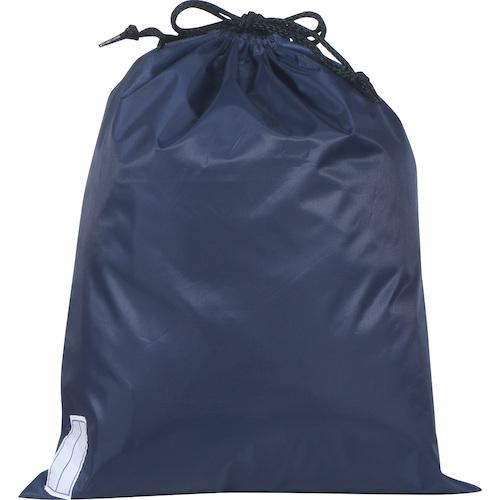 マリンレリー 水産合羽 胸付きズボン ライトブルー 5Lサイズ