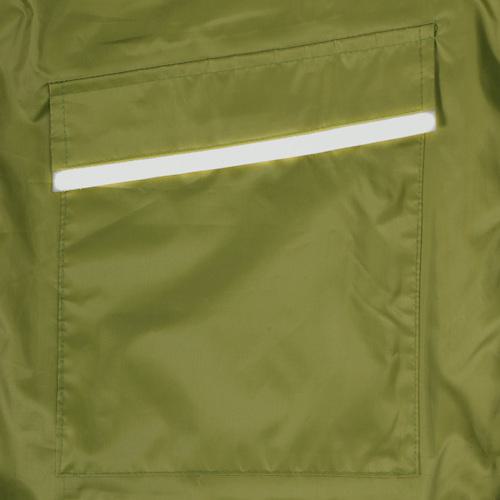 ■カジメイク 7540 アドベントレイン R.ブルー M〔品番:754052M〕【1519384:0】[店頭受取不可]