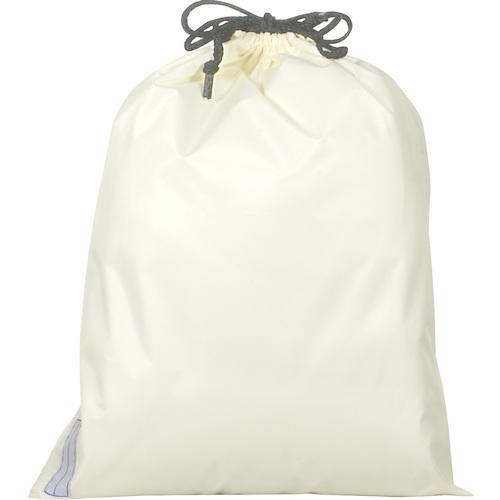 ■カジメイク 3380 レインタックレインスーツ2 アイボリー 5L〔品番:338075L〕【1520882:0】[送料別途見積り][掲外取寄][店頭受取不可]