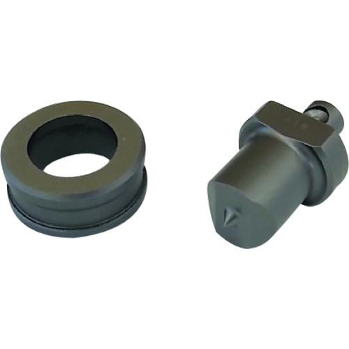 ■DAIA AP-18用替刃パンチダイス φ18〔品番:9PB9260C〕【1520249:0】[送料別途見積り][法人・事業所限定..