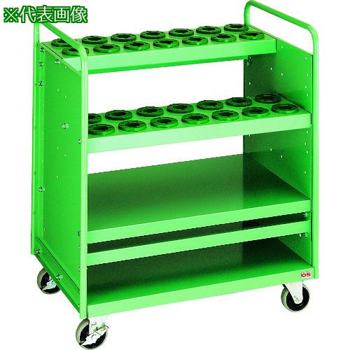 ■OS ツーリングパネルワゴン 間口825mm 奥行556mm 高さ999mm〔品番:PD1024〕【1520408:0】[法人・事業所限定][外直送元][店頭受取不可]