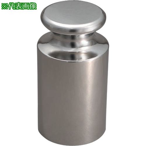 ■VIBRA M1CSO-1G:OIML型円筒分銅(非磁性ステンレス) 1G M1級 プラケース付〔品番:M1CSO1G〕【1528215:0】[送料別途見積り][法人・事業所限定][外直送][店頭受取不可](4)