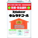 ■KANSAI キシラデコール スプルース 14L〔品番:00017670750000〕【1528812:0】[送料別途見積り][店頭受取不可]