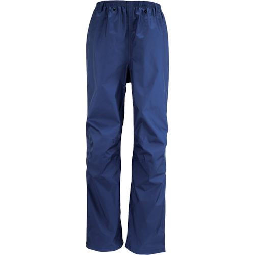 ■カジメイク 7700 スリーレイヤースーツ ネイビー S〔品番:770055S〕【1531926:0】[送料別途見積り][店頭受取不可]