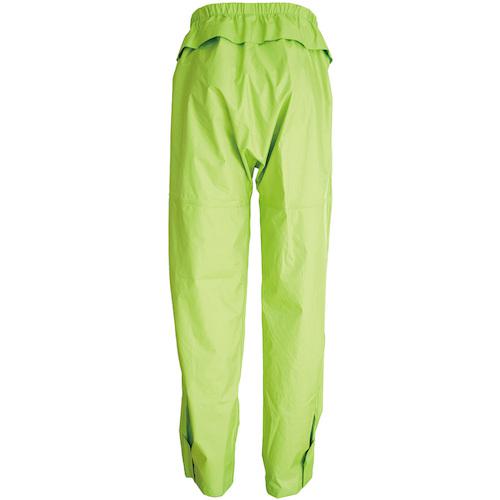 ■カジメイク 3450 オールマインド360° ライム L〔品番:345084L〕【1531907:0】[店頭受取不可]