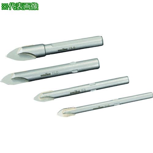 ■UNIKA Tロック用ドリル M8 TLD9.0〔品番:TLD9.0〕【1534444:0】[店頭受取不可]