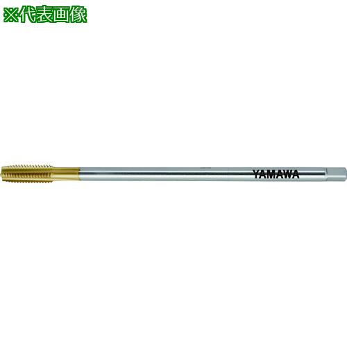 ■ヤマワ ロングコーティングハンドタップ LS-HT V L100 P2 M12X1.75 5P〔品番:LSHTVP2100M12X1.755P〕..