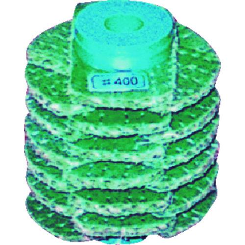 ■mine サイザルホイール(60X260mm) (1個入)〔品番:SRMB1〕【1569163:0】[店頭受取不可]