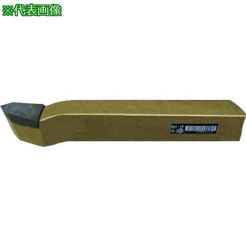 ■SANWA 切削工具 ハイス付刃バイト 22形 25×25×200〔品番:5117〕【1569627:0】[店頭受取不可]