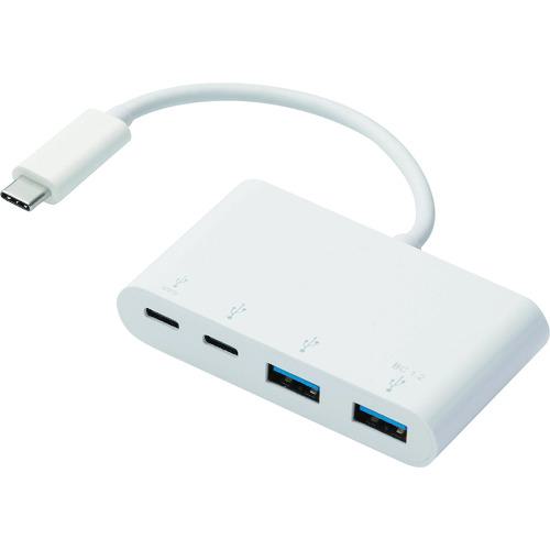 쥳 USB Type-CͥUSBϥ(PDб):U3HCA423P5WH͡1574285:0[ˡ͡Ƚ][ľ][ŹƬԲ]