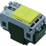 ■Panasonic アドバンスパイロット・ほたるSWC0.5《5個入》〔品番:WTA50422〕【1575152×5:0】[送料別途見積り][掲外取寄][店頭受取不可]