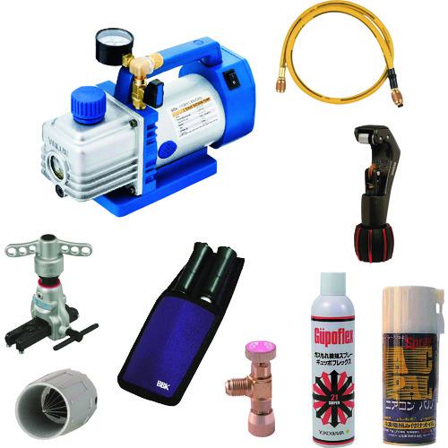 ■BBK ESKルームエアコン取付専用キット〔品番:ESKRTK〕【1575753:0】[法人・事業所限定][外直送元][店頭受取不可]