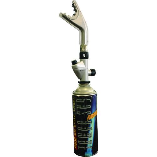 ■BBK リングトーチ〔品番:HR1〕【1575772:0】[送料別途見積り][掲外取寄][店頭受取不可]