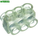 ■PANDUIT マルチタップコネクター両方向挿入タイプ 電線サイズAWG2/0-AWG14(撚り線)、AWG10-AWG14(単線) PCSB2/0-3-6〔...