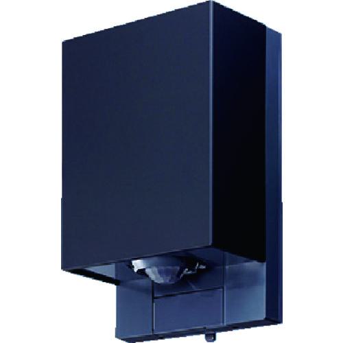 ■Panasonic スマート熱線センサ付自動SW(子器)(壁〔品番:WTK39114B〕【1584734:0】[送料別途見積り][掲..