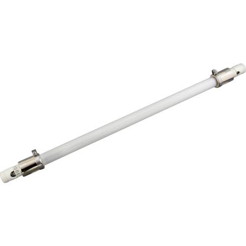 ■坂口 遠赤外線ヒーター 200V1KW350HL〔品番:IR21035B〕【1585502:0】[送料別途見積り][法人・事業所限定][外直送][店頭受取不可](4)