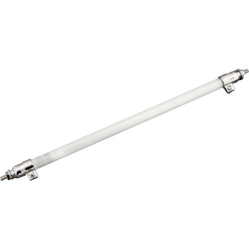 ■坂口 遠赤外線ヒーター 200V300W200HL〔品番:IR20320E〕【1587015:0】[送料別途見積り][法人・事業所限定][外直送][店頭受取不可]