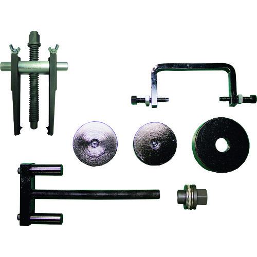 ■HASCO リアアクスルビームブッシュツール(トヨタ用)〔品番:TR429〕【1593011:0】[法人・事業所限定][..