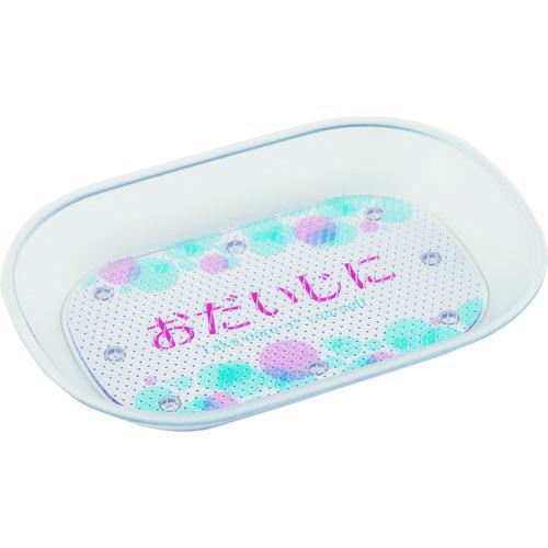 ■OP クリアカルト〔品番:KN211CL〕【1594704:0】[送料別途見積り][掲外取寄][店頭受取不可]