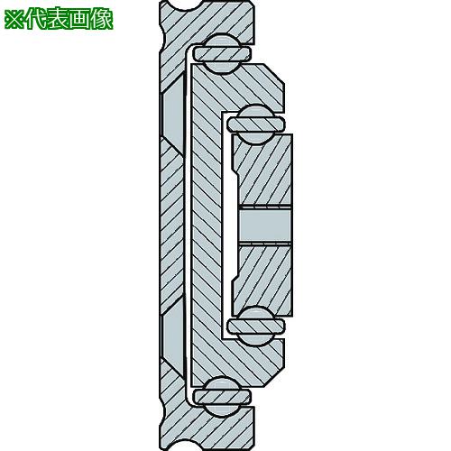 ■SUGATSUNE (190114113)CBL-RA44-800スライドレール〔品番:CBLRA44800〕【1596024:0】[送料別途見積り][掲外取寄][店頭受取不可]