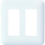 ■Panasonic ワイド21コンP簡易耐火6コ用(3+3)《10個入》〔品番:WTF7706W〕【1597176×10:0】[送料別途見..