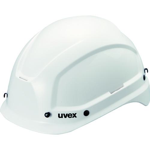 ■UVEX　ヘルメット　フィオス　アルパイン〔品番：9773070〕【1605626:0】