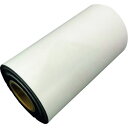 ■SAXIN ニューライト粘着テープ静電防止品 基材厚み0.13mmX300mmX40m (総厚み0.27mm)〔品番:130AS300X40〕【1605652...