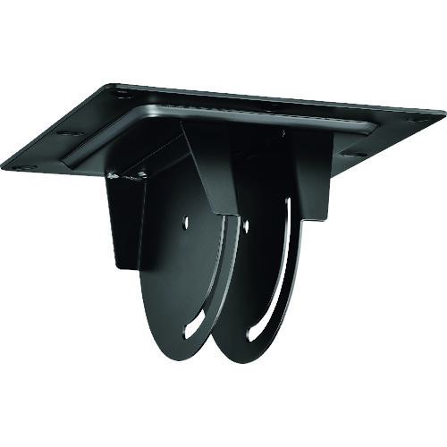 ■HAMILEX スラブ取付金具 傾斜〔品番:CH9B〕【1605944:0】[法人・事業所限定][直送元][店頭受取不可]