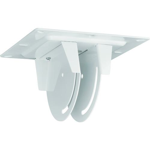 ■HAMILEX スラブ取付金具 傾斜〔品番:CH9W〕【1605945:0】[法人・事業所限定][直送元][店頭受取不可](2)