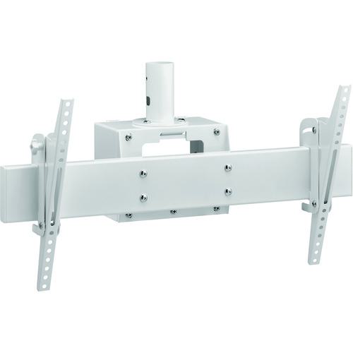 ■HAMILEX テレビ取付金具〔品番:CH83W〕【1605972:0】[法人・事業所限定][直送元][店頭受取不可]