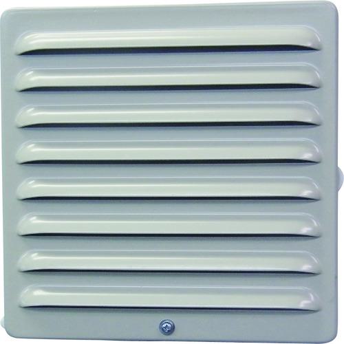 ■SHINOHARA 薄型防噴流ギャラリー【塩害対策仕様】〔品番:GTS20WST〕【1606005:0】[送料別途見積り][店頭受取不可]