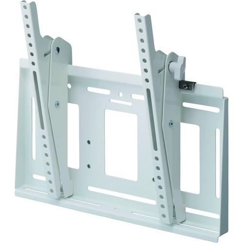 ■HAMILEX 壁掛金具前後チルト〔品番:MH653W〕【1606047:0】[法人・事業所限定][直送元][店頭受取不可]