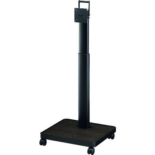 ■HAMILEX ディスプレイスタンド〔品番:TF320B〕【1606109:0】[法人・事業所限定][直送元][店頭受取不可]