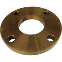 ■ISHIGURO 黒 穴あきフランジ SOP-FF型 SS400相当 10K 呼び径(A)25〔品番:10SOPF25A〕【1606603:0】[店頭受取不可...