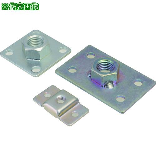 ■ダイワアドテック アジャスターボルト取付用ナット〔品番:PN116〕【1609960:0】[店頭受取不可]