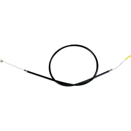 ■TRUSCO THR5503用ブレーキワイヤー前一式〔品番:THR5503BKWF〕【1610466:0】[店頭受取不可]