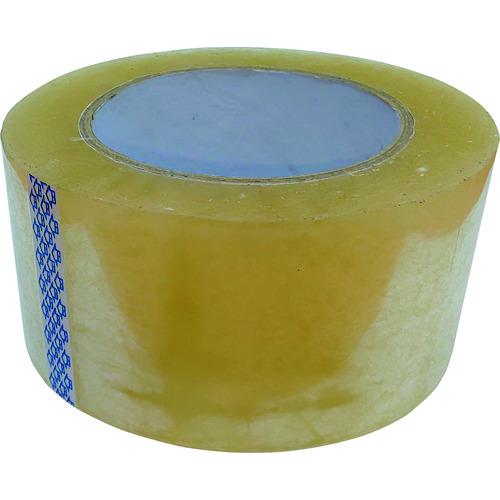 ■橋本 HCテープ 75mm×100M巻 60μm 24本入〔品番:HCTP6075〕【1611004:0】[店頭受取不可](3)